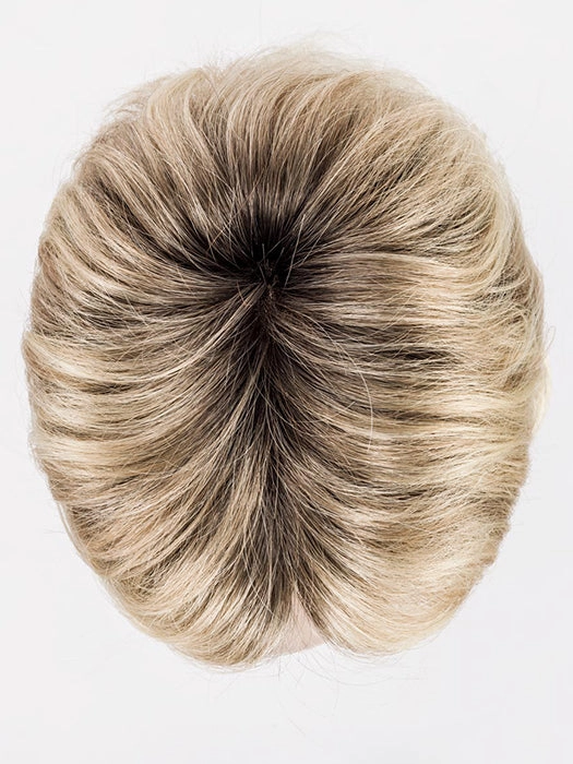 Daily Mono | Hair Power | Synthetic Wig | SPECIAL ORDER
