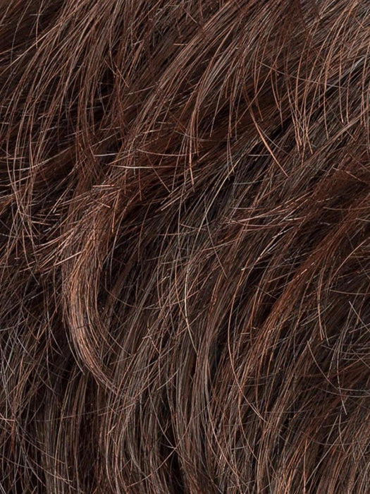 Daily Mono | Hair Power | Synthetic Wig | SPECIAL ORDER