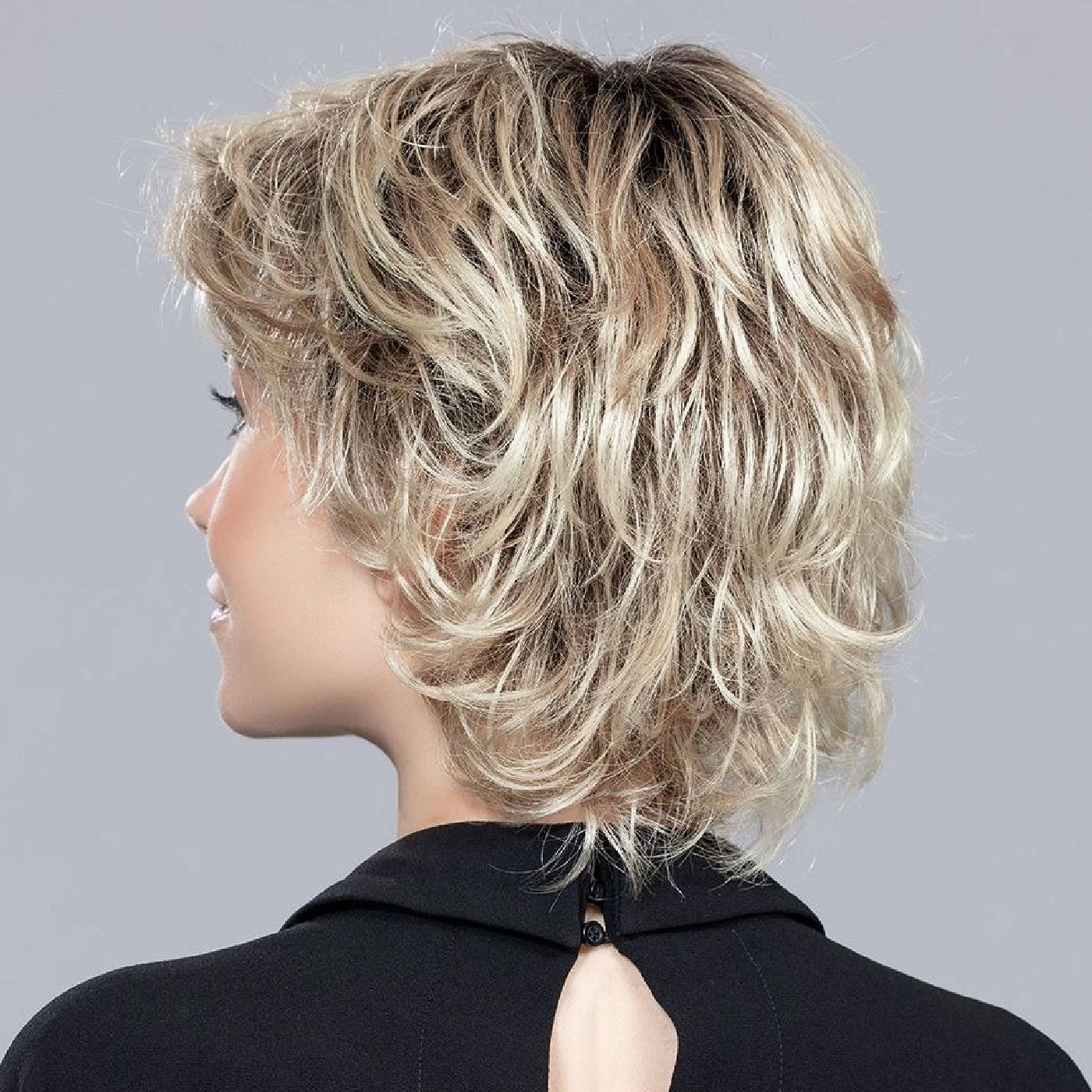 Daily Mono Ext Lace Front Ellen Wille Hairpower Collection