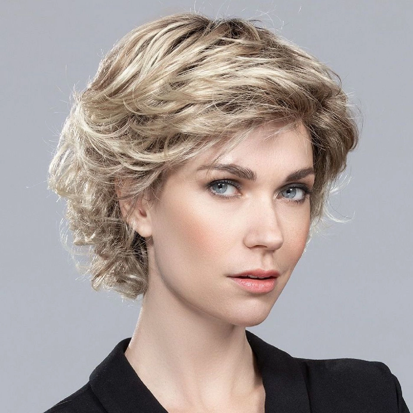 Daily Mono Ext Lace Front Ellen Wille Hairpower Collection