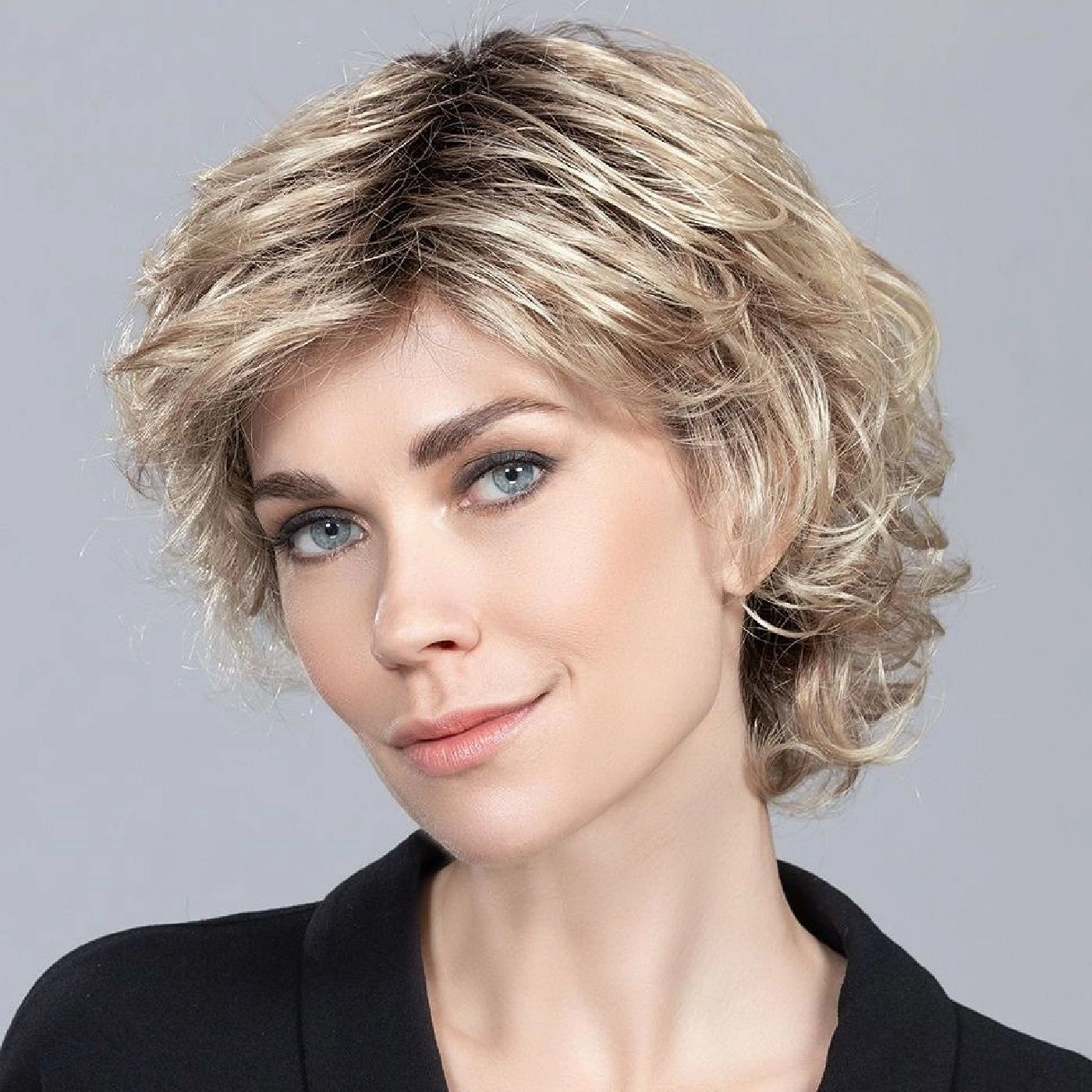 Daily Mono Ext Lace Front Ellen Wille Hairpower Collection