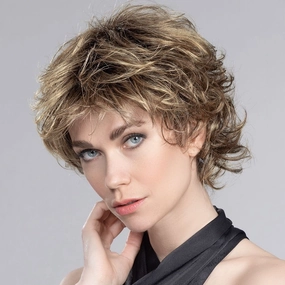 Daily Part Mono Crown Ext Lace Front Ellen Wille Hairpower Collection