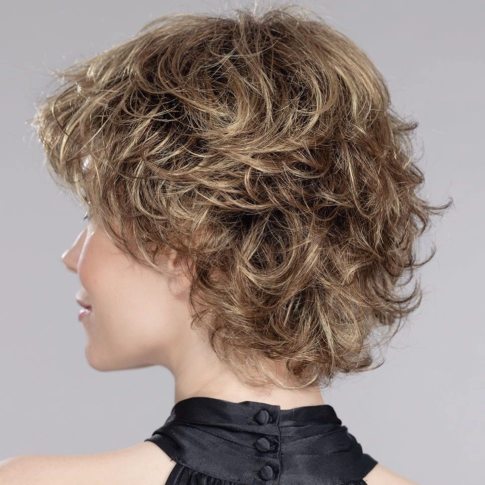 Daily Part Mono Crown Ext Lace Front Ellen Wille Hairpower Collection