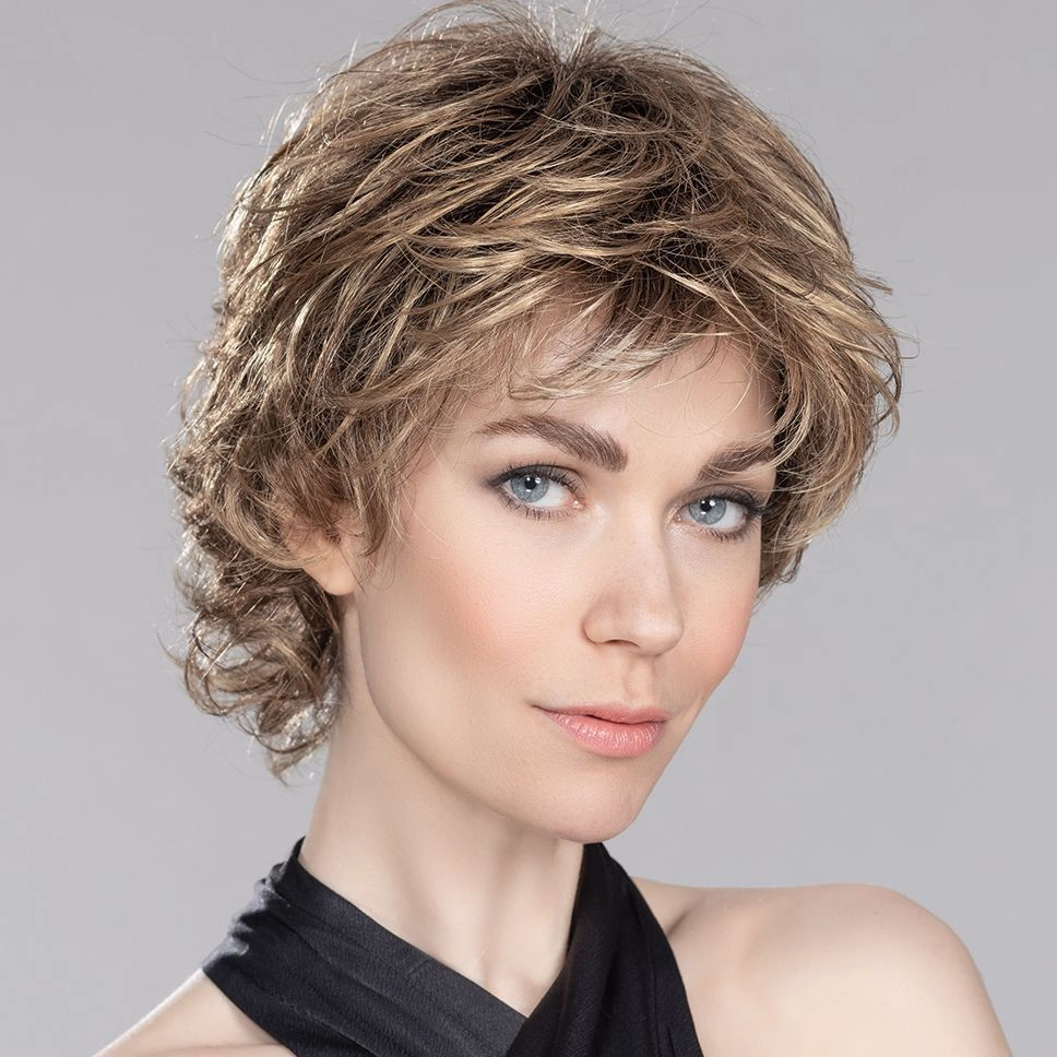 Daily Part Mono Crown Ext Lace Front Ellen Wille Hairpower Collection