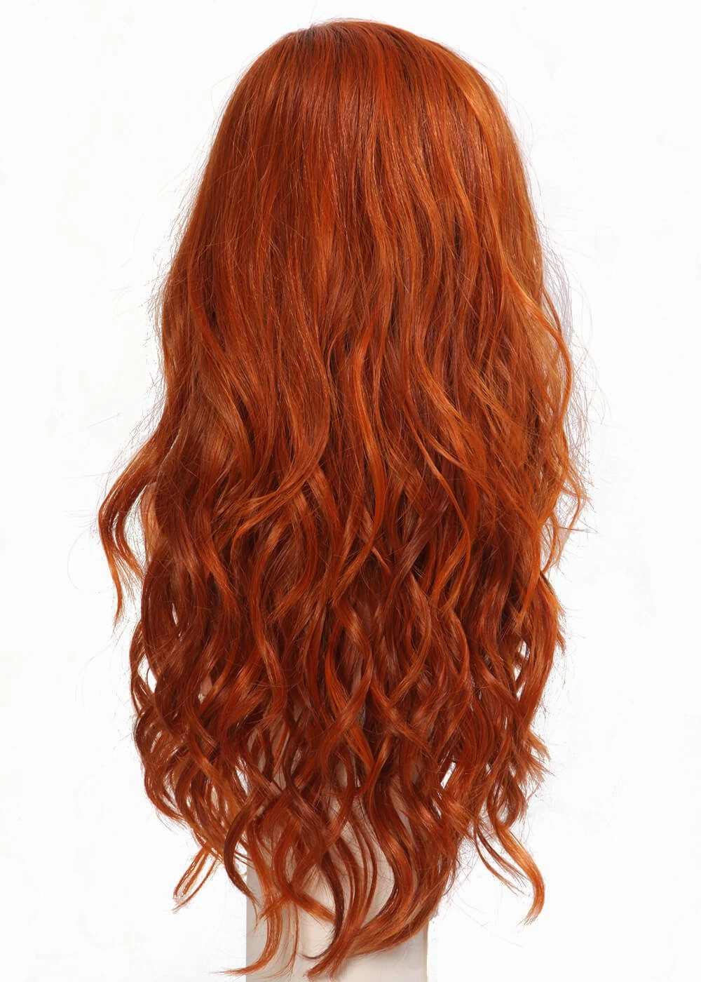 Dalgona 23 Side Part Mono Lace Front Wig Belle Tress Caf Collection