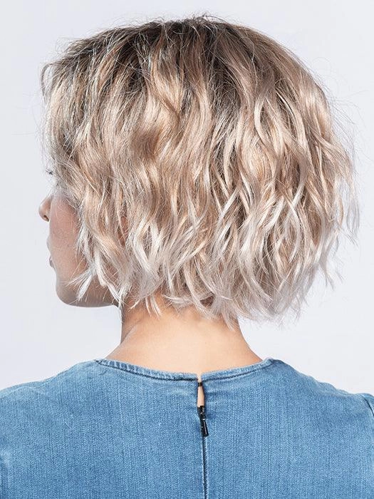 Dance Wig by Ellen Wille | Synthetic