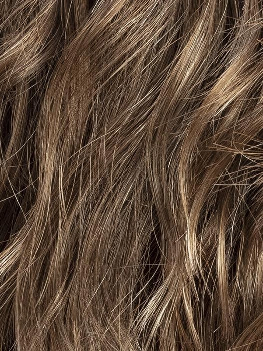 Dance Wig by Ellen Wille | Synthetic