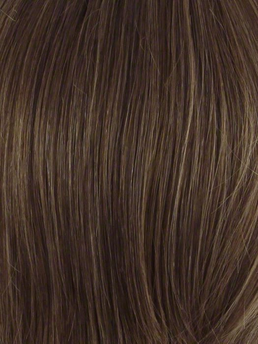 Danielle Wig by Envy | Human Hair / Synthetic Blend
