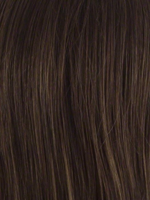 Danielle Wig by Envy | Human Hair / Synthetic Blend