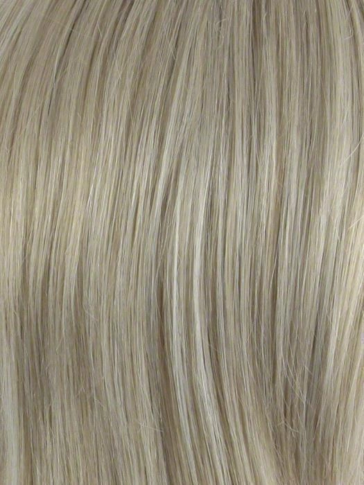 Danielle Wig by Envy | Human Hair / Synthetic Blend
