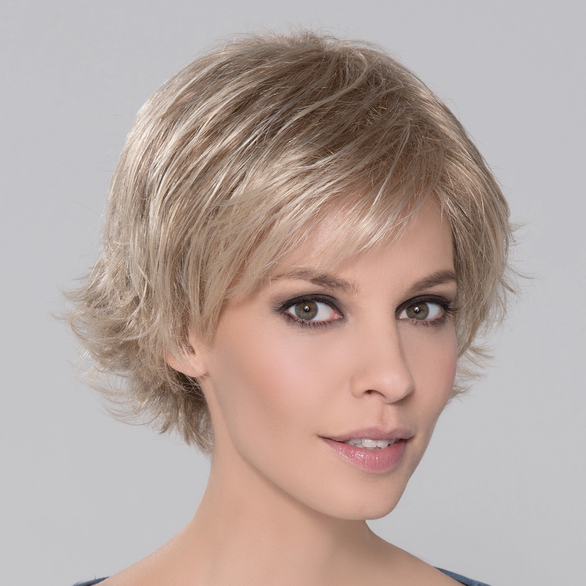 Date  - Hair Power Collection by Ellen Wille