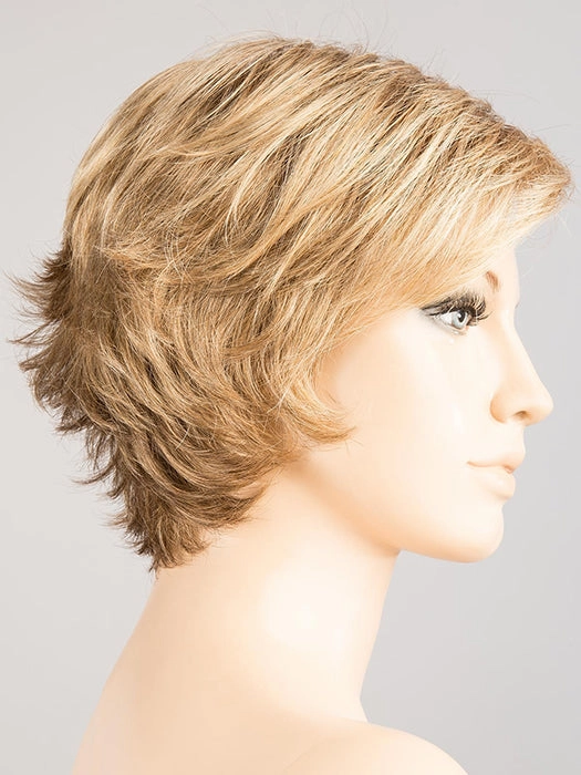 Date Large | Hair Power | Synthetic Wig
