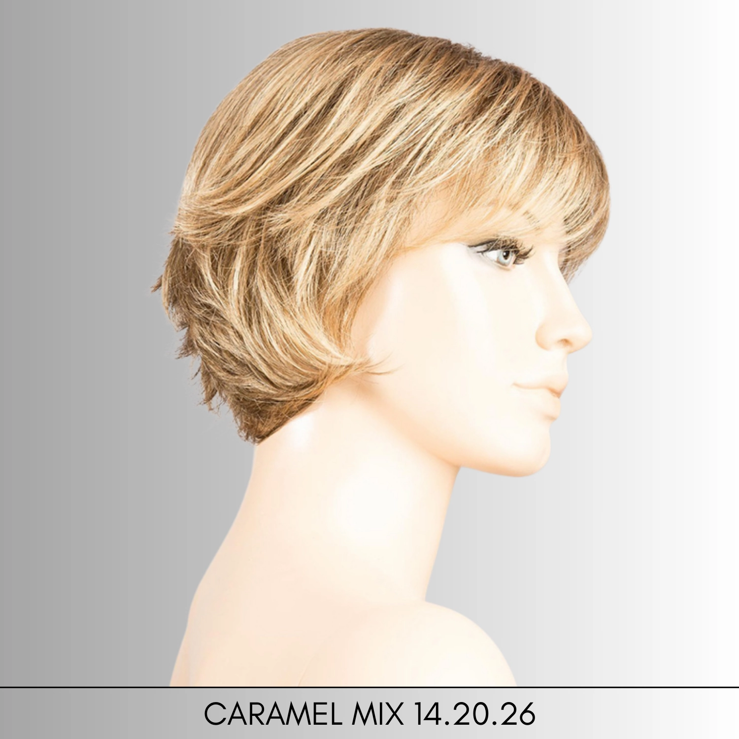 Date Mono  - Hair Power Collection by Ellen Wille