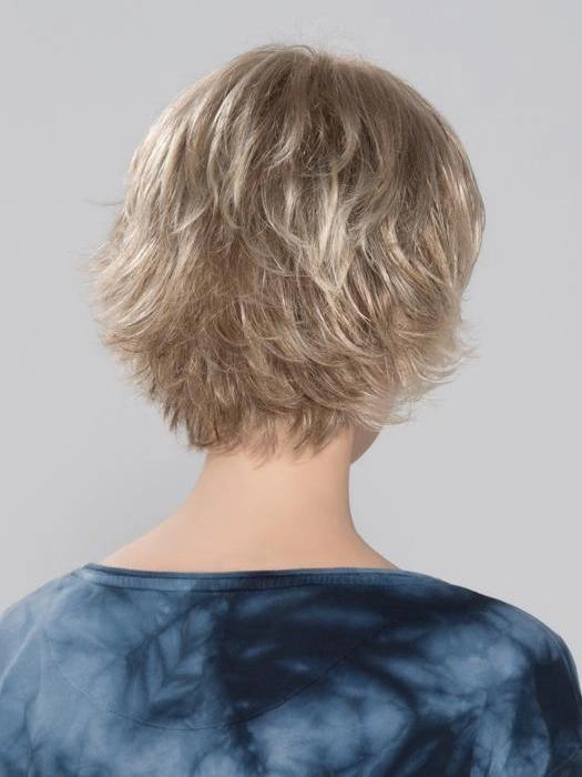 Date Wig by Ellen Wille | Synthetic