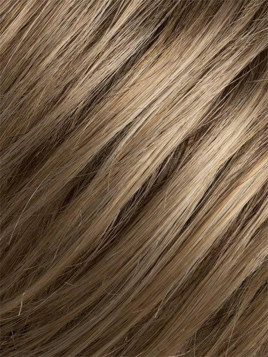 Date Wig by Ellen Wille | Synthetic