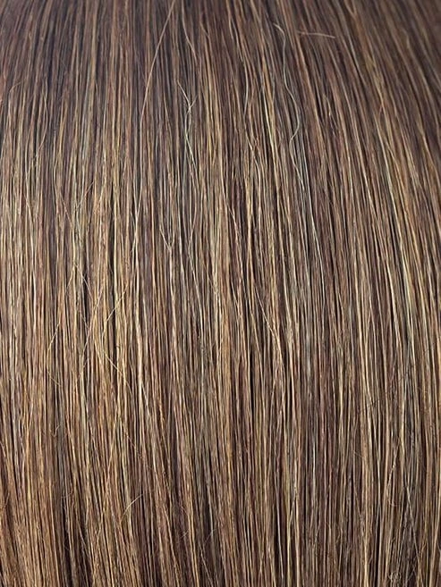 Davina | Synthetic Lace Front Wig (Lace Part)
