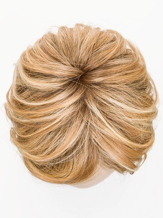 Delight | Changes Collection | Heat Friendly Synthetic Wig