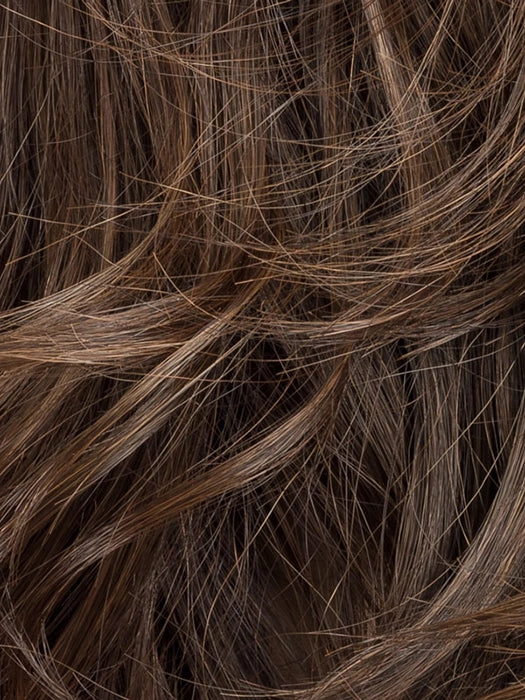 Delight | Changes Collection | Heat Friendly Synthetic Wig