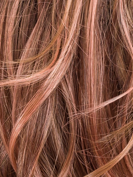 Delight | Changes Collection | Heat Friendly Synthetic Wig