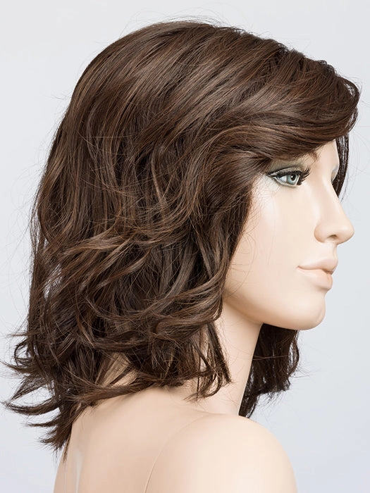 Delight | Changes Collection | Heat Friendly Synthetic Wig