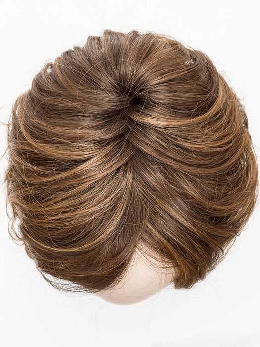 Delight | Changes Collection | Heat Friendly Synthetic Wig