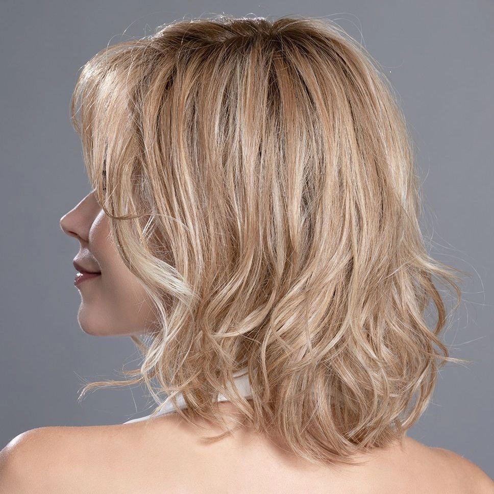 Delight Mono Part Ext Lace Front Wig Changes Collection Ellen Wille