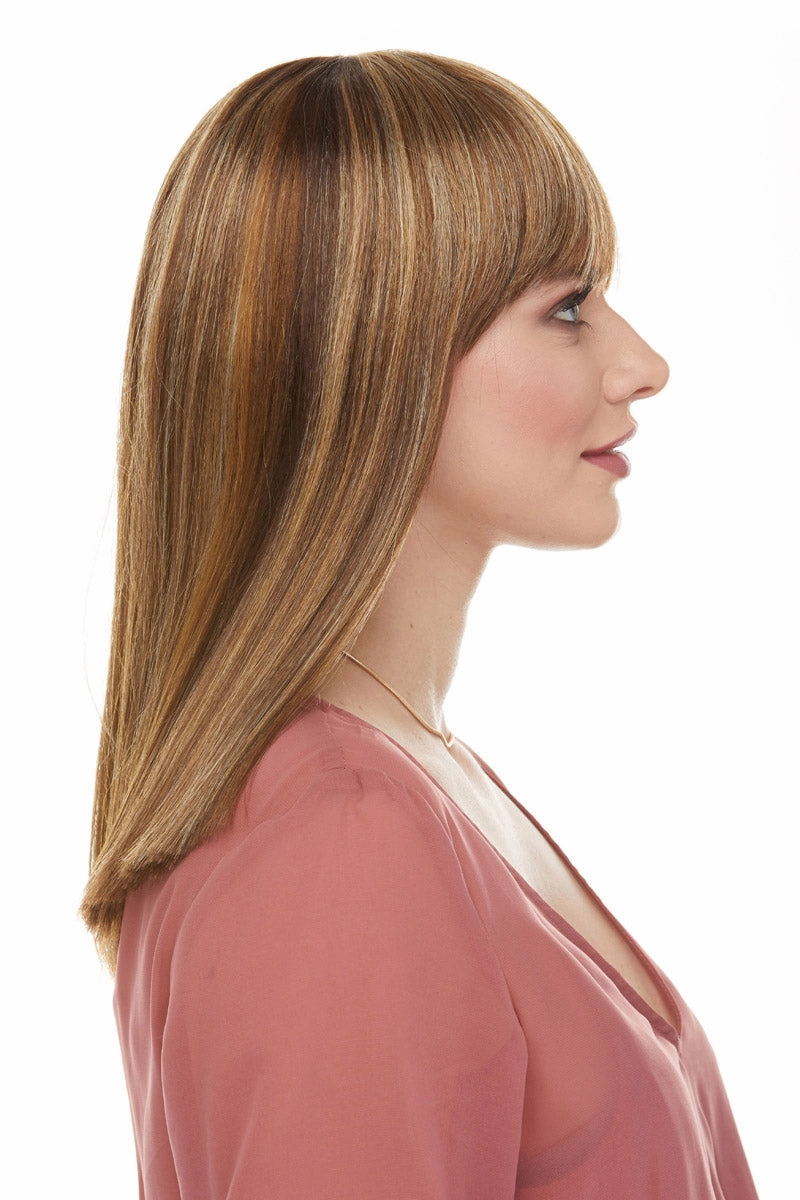 Deluxe Cleo <br>Synthetic Wig