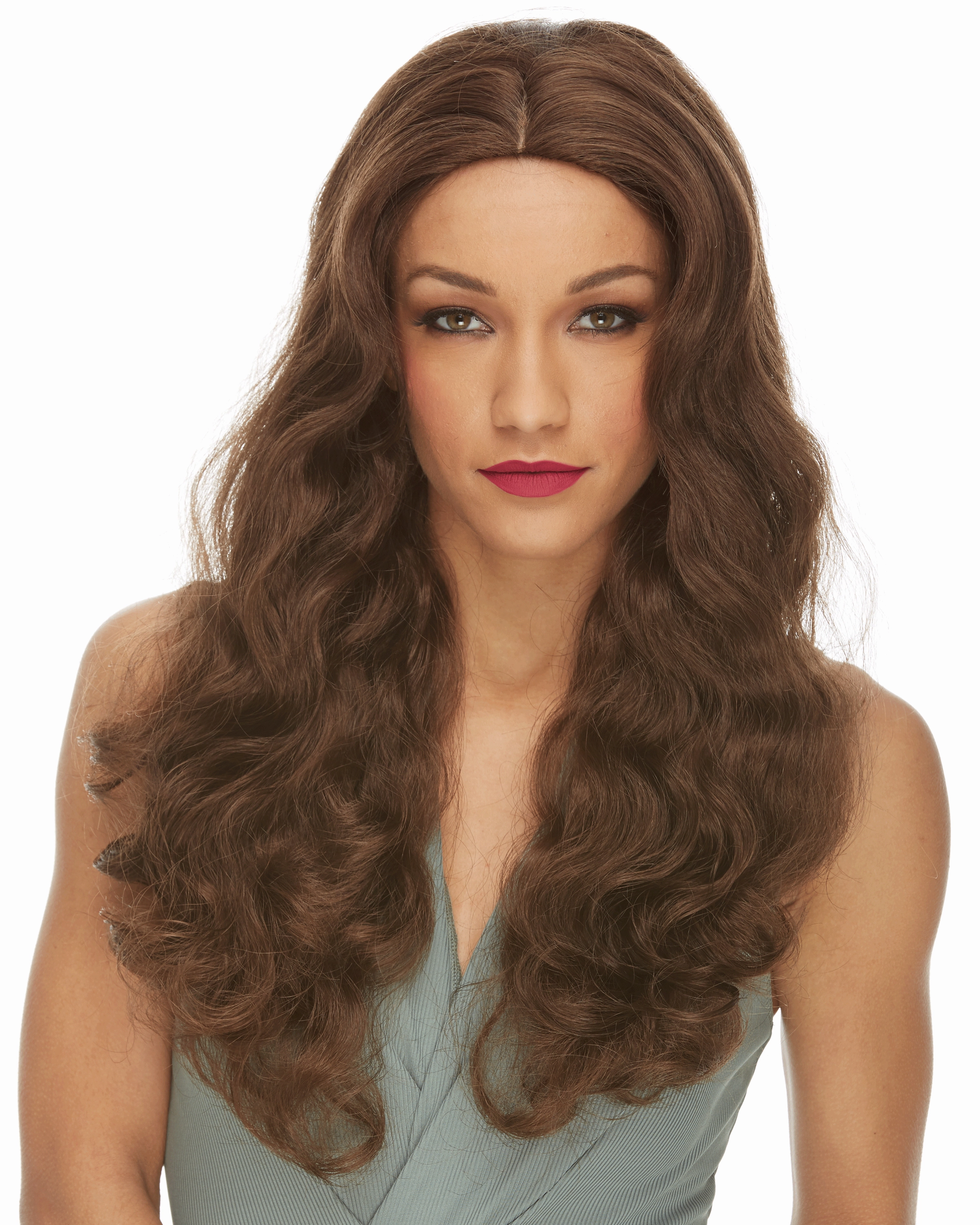Deluxe Showgirl