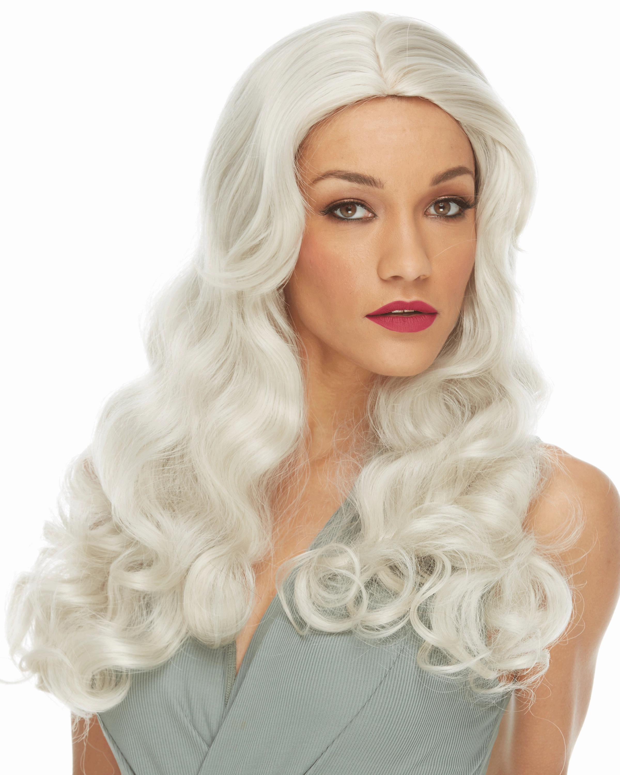 Deluxe Showgirl