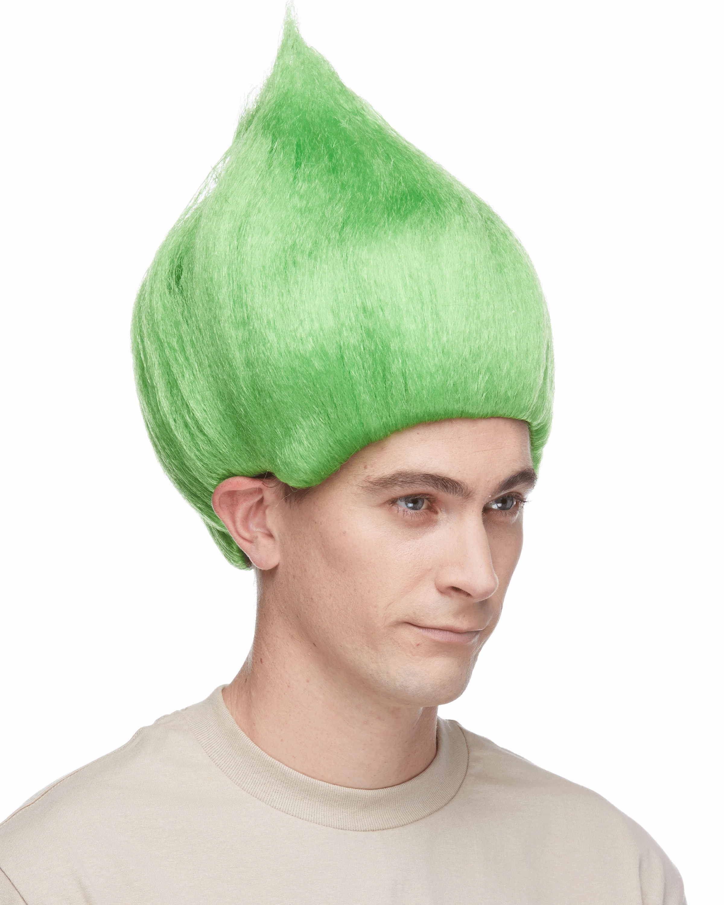 Deluxe Troll