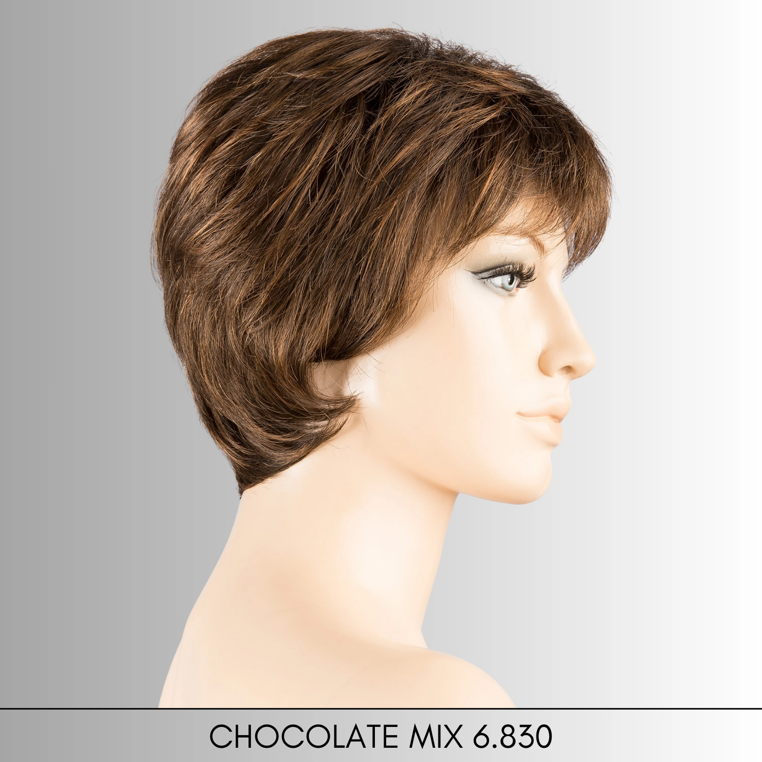Desire - Hair Society Collection by Ellen Wille