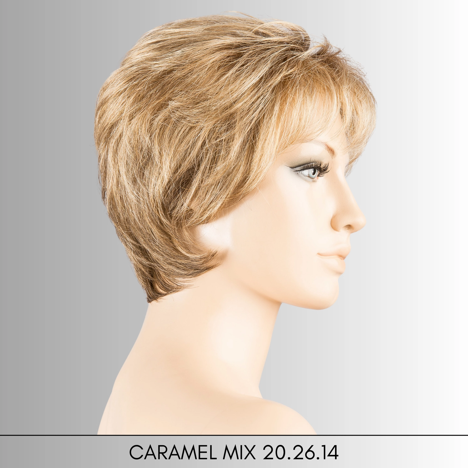 Desire - Hair Society Collection by Ellen Wille