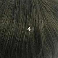 Dimples Superthin Fibre Toupee