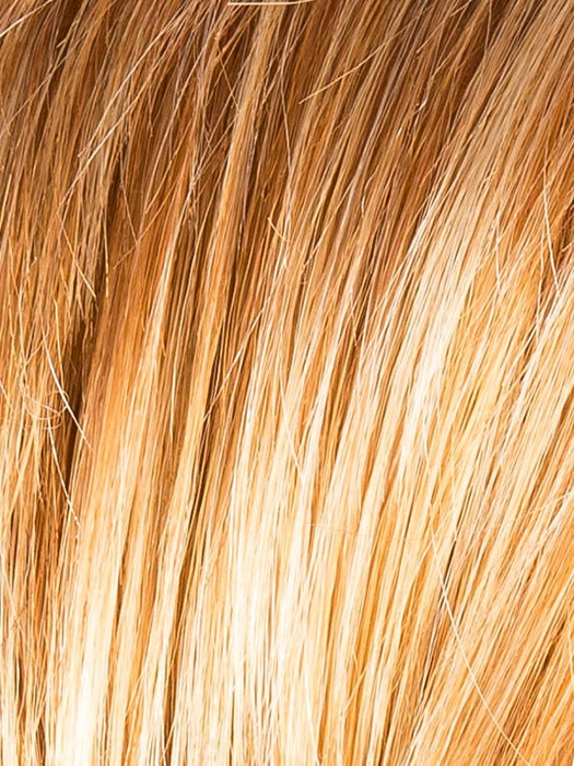 Disc | Hair Power | Synthetic Wig
