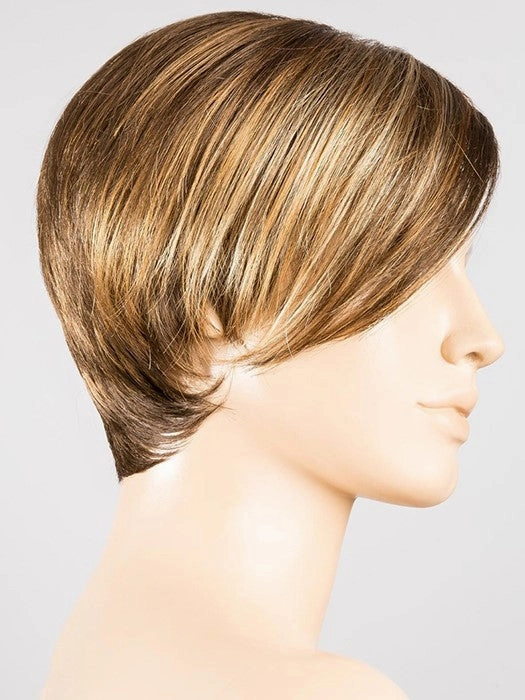 Disc | Hair Power | Synthetic Wig