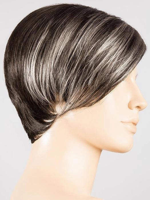 Disc Wig by Ellen Wille | Synthetic