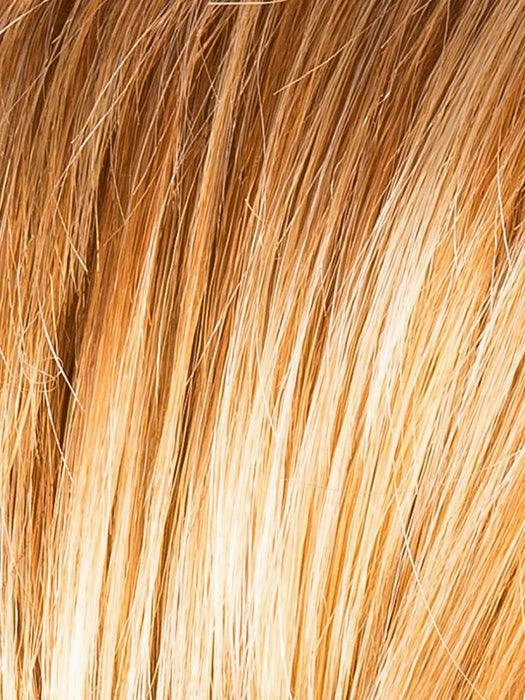 Disc Wig by Ellen Wille | Synthetic