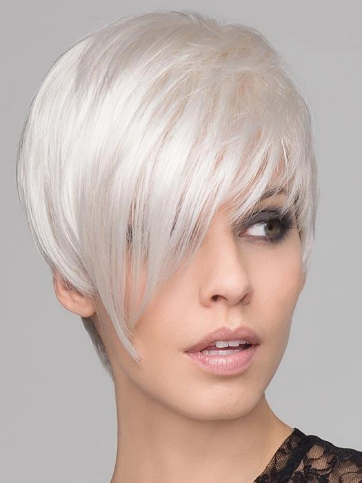 Disc Wig by Ellen Wille | Synthetic