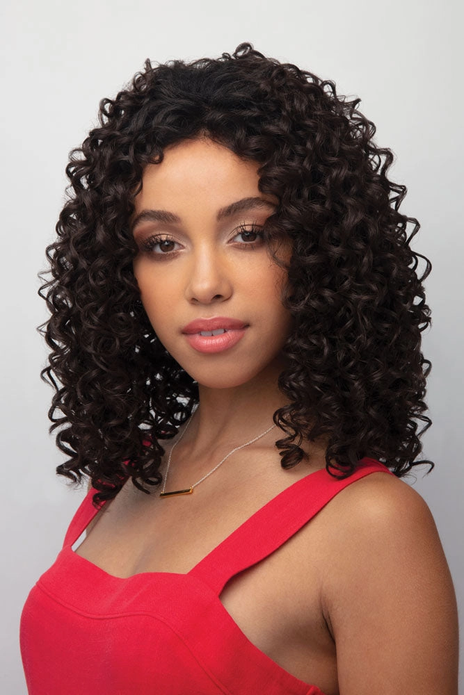 Diva <br>Synthetic Lace Front Wig