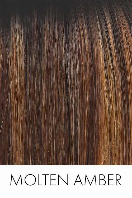 Diva <br>Synthetic Lace Front Wig