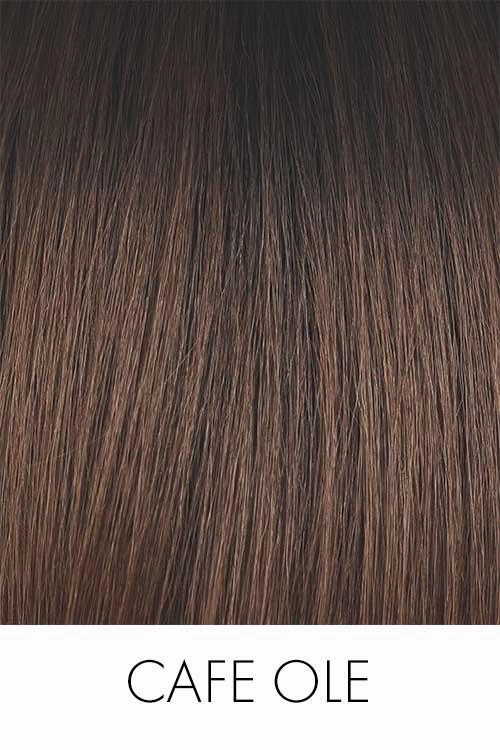 Diva <br>Synthetic Lace Front Wig