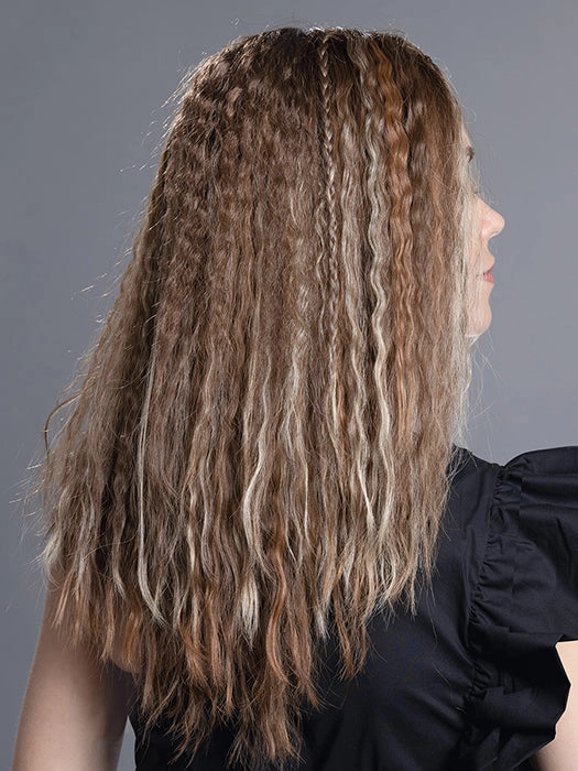 Diva Wig by Ellen Wille | Changes | Heat Friendly Synthetic