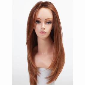 Dolce & Dolce 23 E Monofilament Ext Lace Front Belle Tress Caf Collection