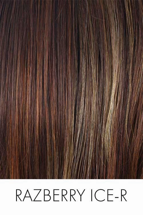 Dolce <br>Synthetic Wig