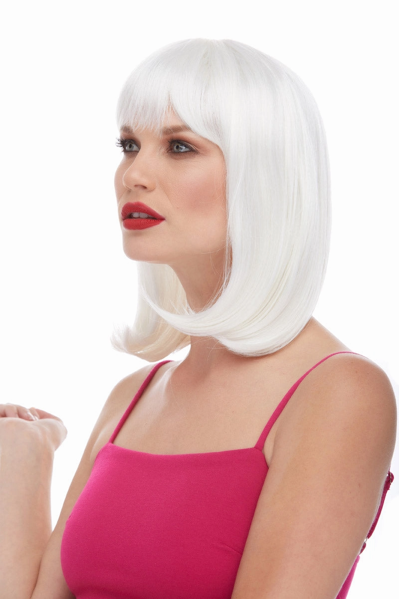 Doll <br>Synthetic Wig