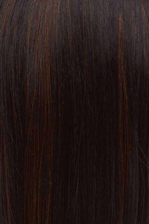 Dove <br>Human Hair Blend Lace Front Wig