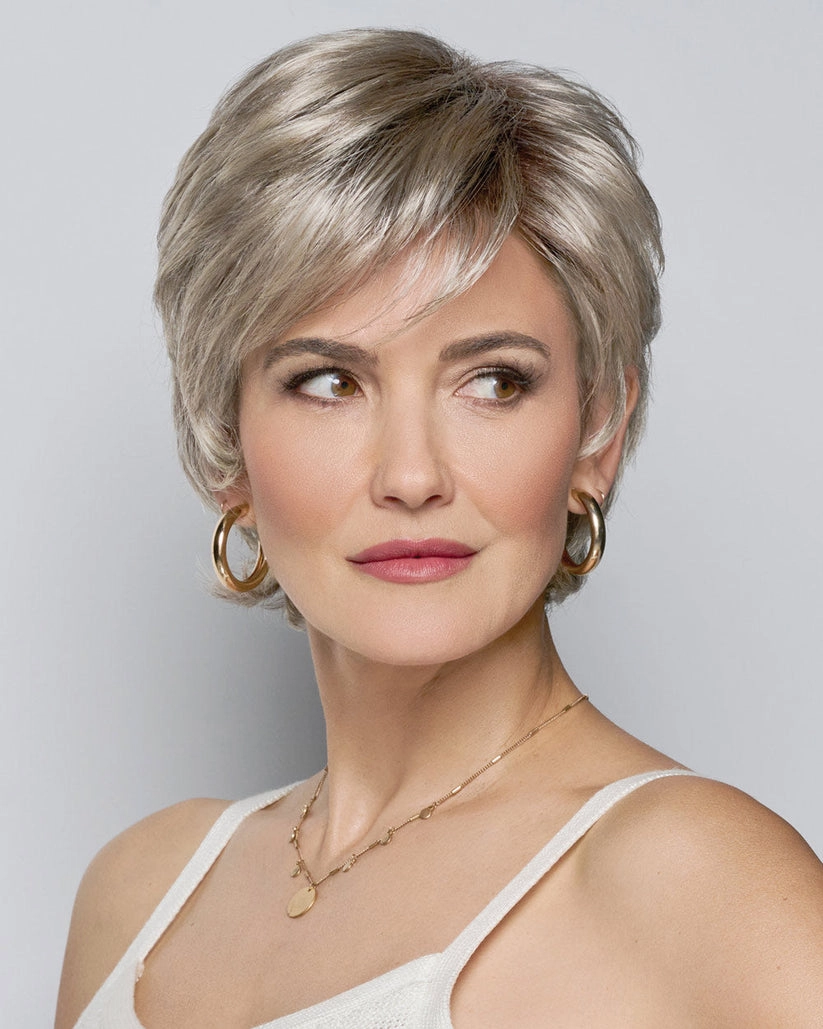 Dress Code Wig by Raquel Welch | Synthetic (Petite Cap)