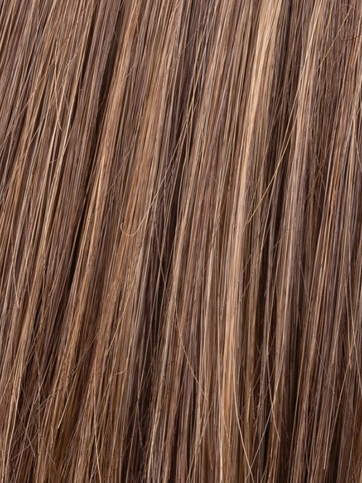 Dua Wig by Ellen Wille | Synthetic Lace Front (Mono Part)