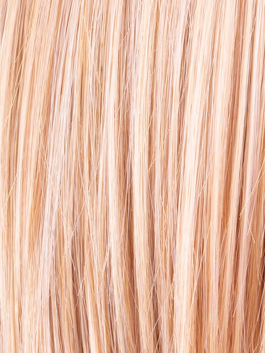 Dua Wig by Ellen Wille | Synthetic Lace Front (Mono Part)