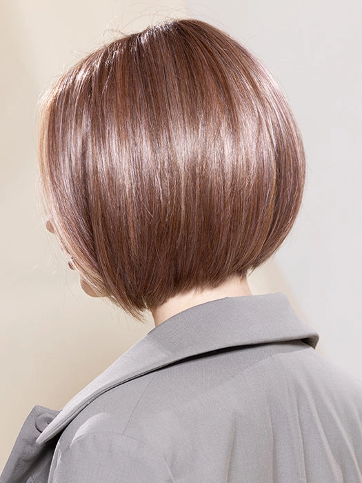 Dua Wig by Ellen Wille | Synthetic Lace Front (Mono Part)